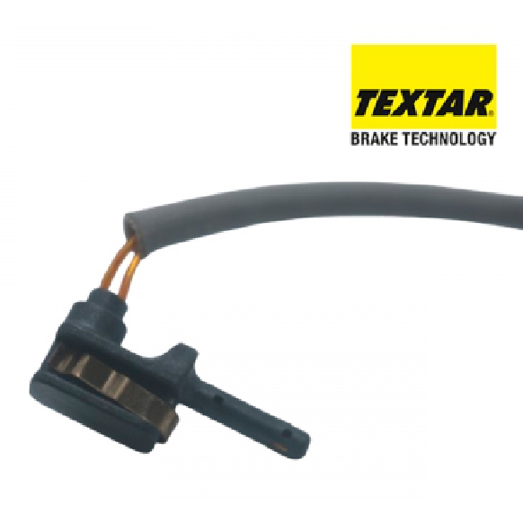 Par de Sensor de Desgaste de Pastilha de Freio - Textar - 98050400 - (3)