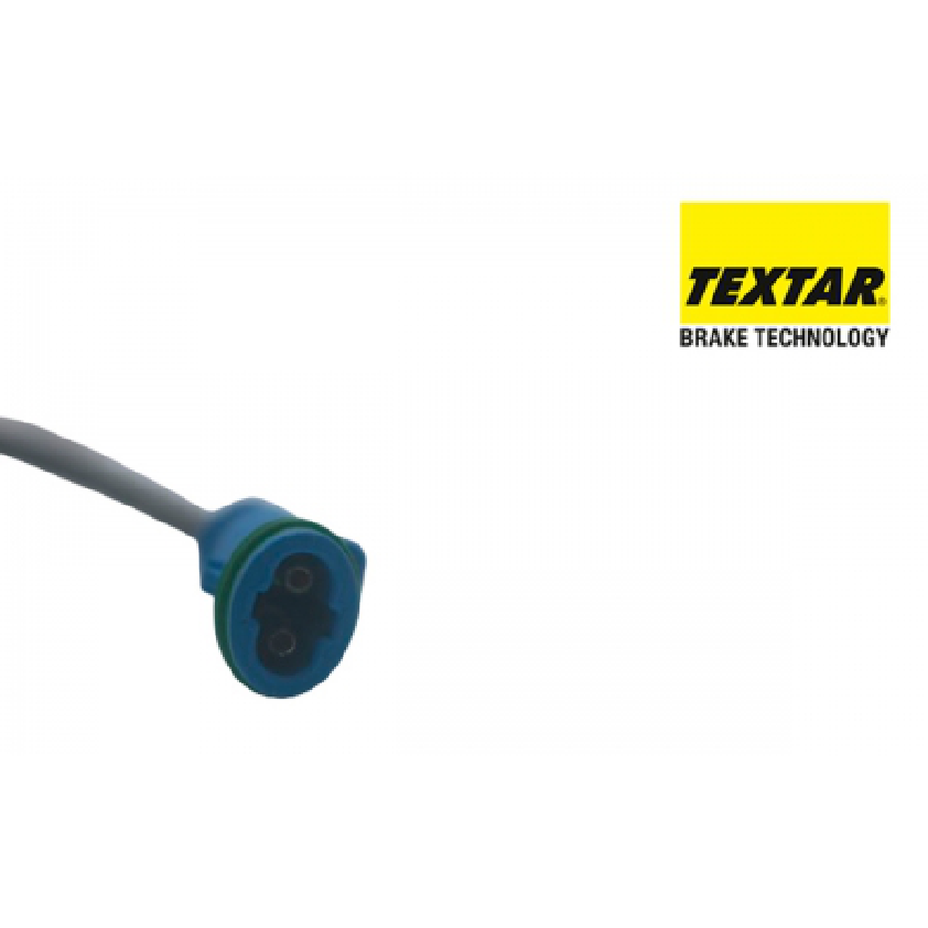 Sensor de Desgaste de Pastilha de Freio - Textar - 98050400 - (3)