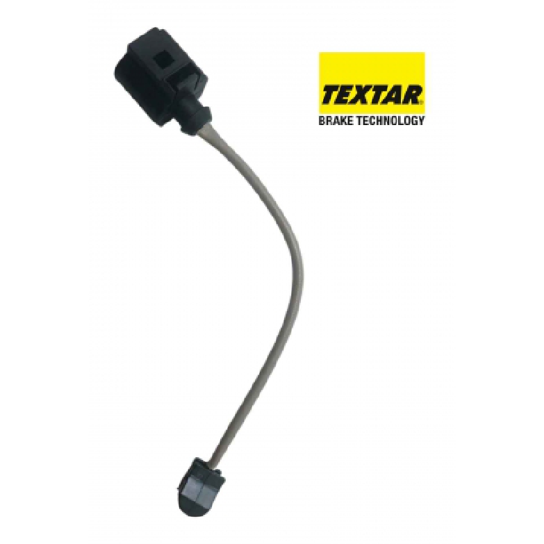 Sensor de Desgaste de Pastilha de Freio - Textar - 98050800 - (1)