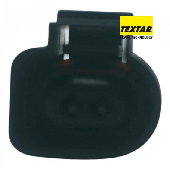 Sensor de Desgaste de Pastilha de Freio - Textar - 98050800 - (3)