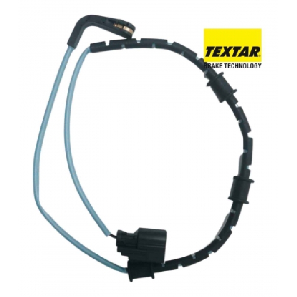 Sensor de Desgaste de Pastilha de Freio para Jaguar XK - Textar - 98051300 - (1)