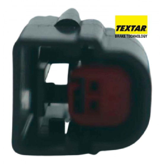 Sensor de Desgaste de Pastilha de Freio para Jaguar XK - Textar - 98051300 - (2)