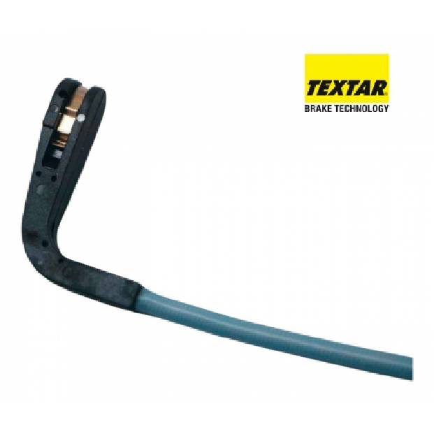 Sensor de Desgaste de Pastilha de Freio para Jaguar XK - Textar - 98051300 - (3)