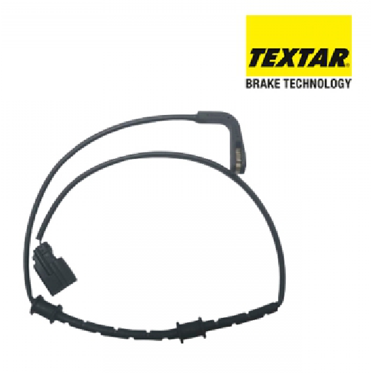 Par de Sensor de Desgaste de Pastilha de Freio - Textar - 98052600 - (2)