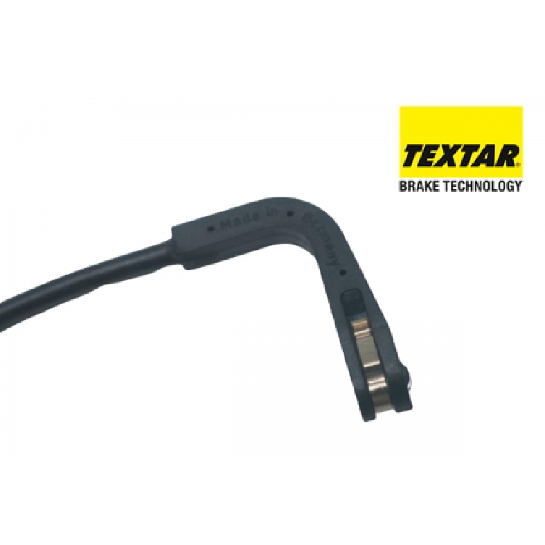 Sensor de Desgaste de Pastilha de Freio para Jaguar F-Type - Textar - 98052600 - (2)