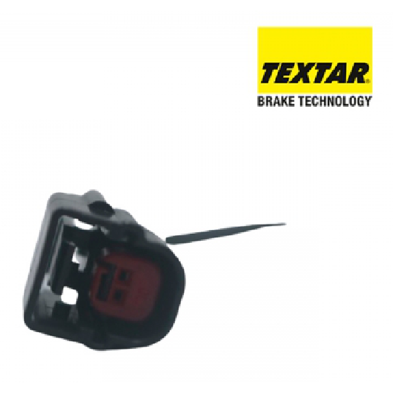 Sensor de Desgaste de Pastilha de Freio para Jaguar F-Type - Textar - 98052600 - (3)