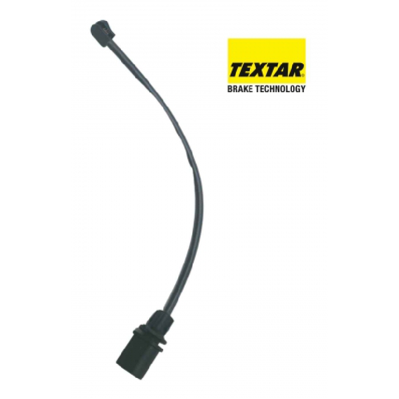 Par de Sensor de Desgaste de Pastilha de Freio - Textar - 98054300 - (2)