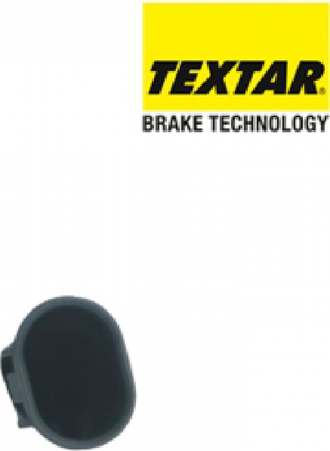 Sensor de Desgaste de Pastilha de Freio - Textar - 98054600 - (3)