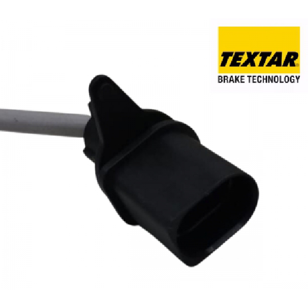 Par de Sensor de Desgaste de Pastilha de Freio - Textar - 98058900 - (3)