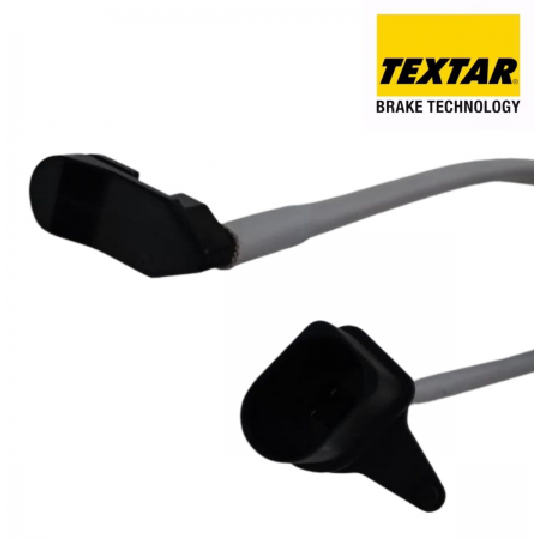 Par de Sensor de Desgaste de Pastilha de Freio - Textar - 98058900 - (4)
