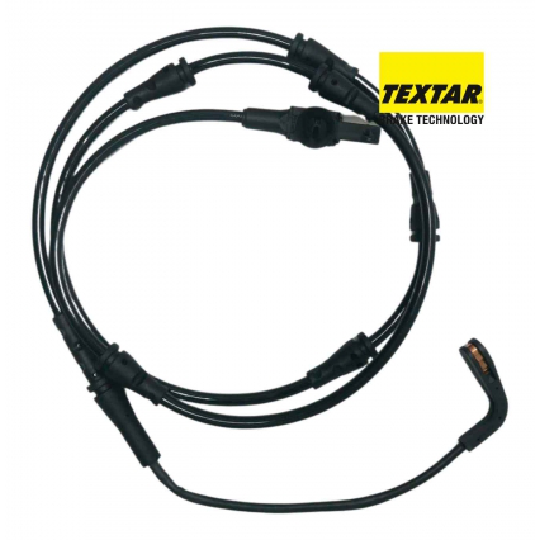 Sensor de Desgaste de Pastilha de Freio - Textar - 98059800 - (1)