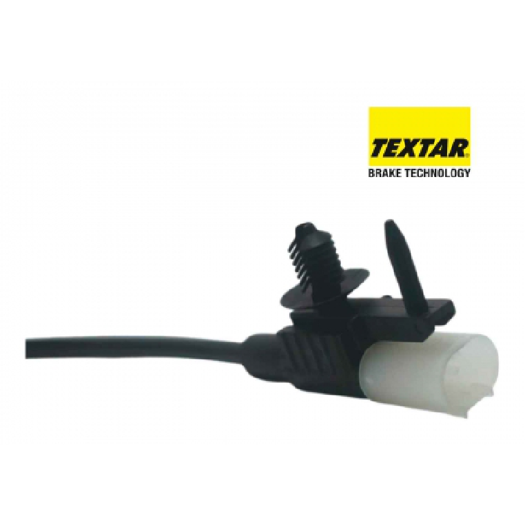 Par de Sensor de Desgaste de Pastilha de Freio - Textar - 98059800 - (3)