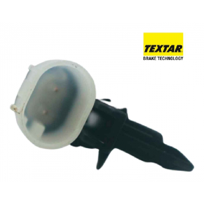Sensor de Desgaste de Pastilha de Freio - Textar - 98060000 - (2)