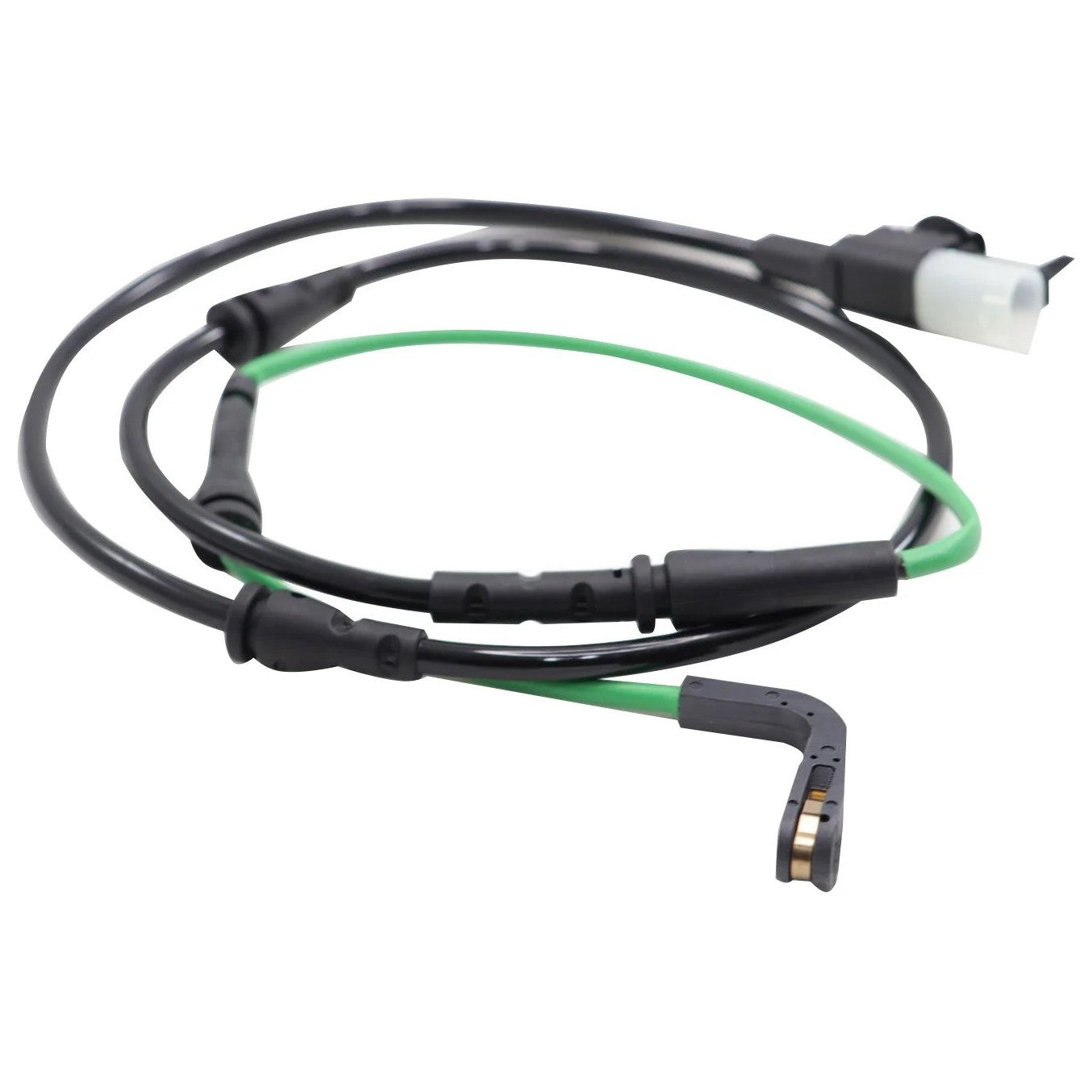Par de Sensor de Desgaste de Pastilha de Freio - Textar - 98060500 - (2)