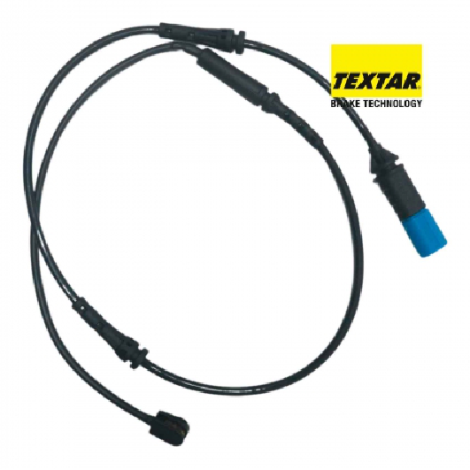 Sensor de Desgaste de Pastilha de Freio - Textar - 98064900 - (1)