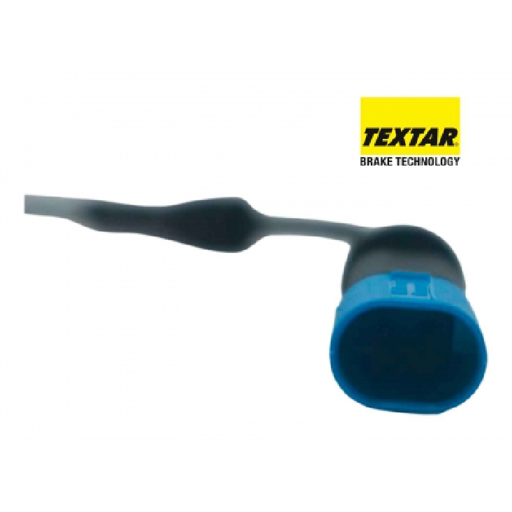 Par de Sensor de Desgaste de Pastilha de Freio - Textar - 98064900 - (4)