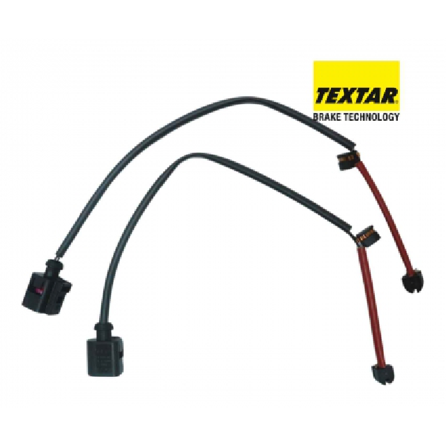 Sensor de Desgaste de Pastilha de Freio - Textar - 98065100 - (1)