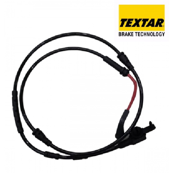 Par de Sensor de Desgaste de Pastilha de Freio - Textar - 98065300 - (3)