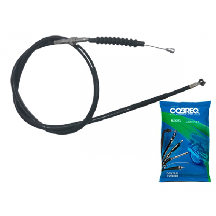 Cabo de Embreagem - Cobreq - 0002-CABOE - (1)