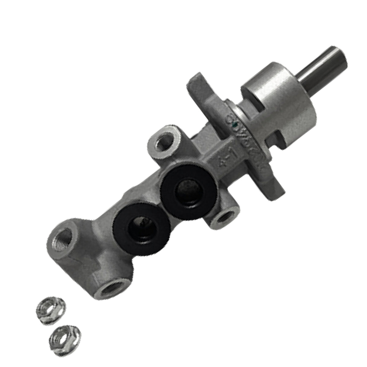 Cilindro Mestre Duplo - Cobreq - 0002-CM - (1)