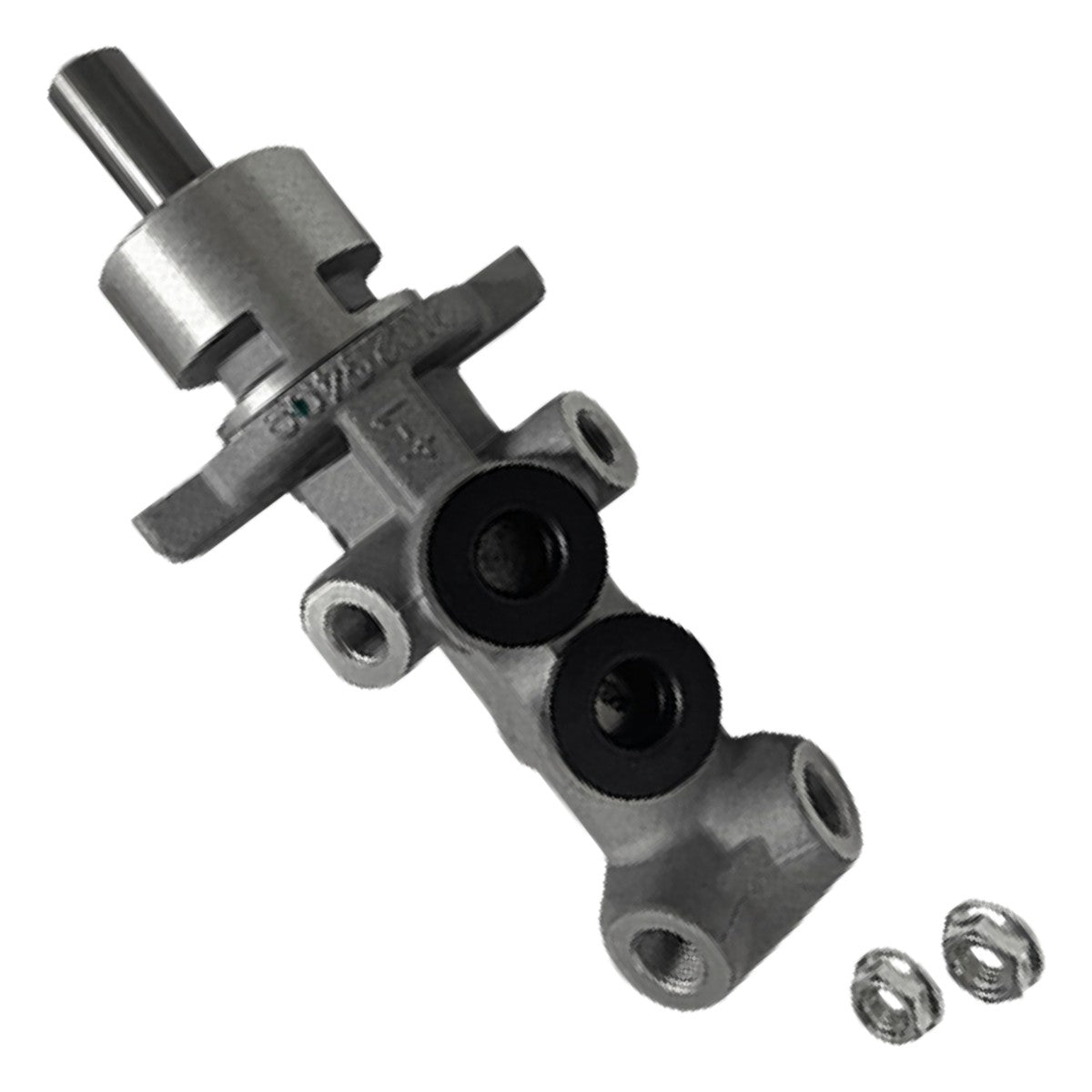 Cilindro Mestre Duplo - Cobreq - 0002-CM - (4)