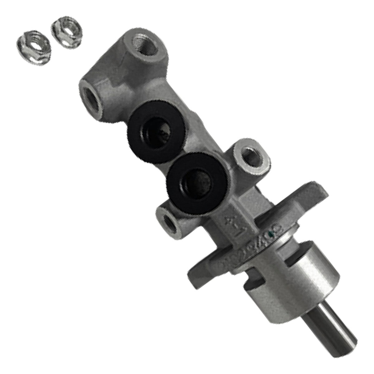 Cilindro Mestre Duplo - Cobreq - 0002-CM - (8)