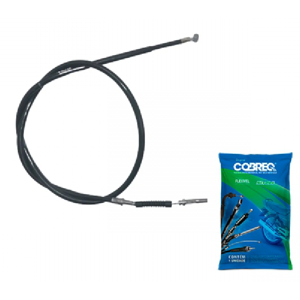 Cabo do Freio - Cobreq - 0003-CABOF - (2)