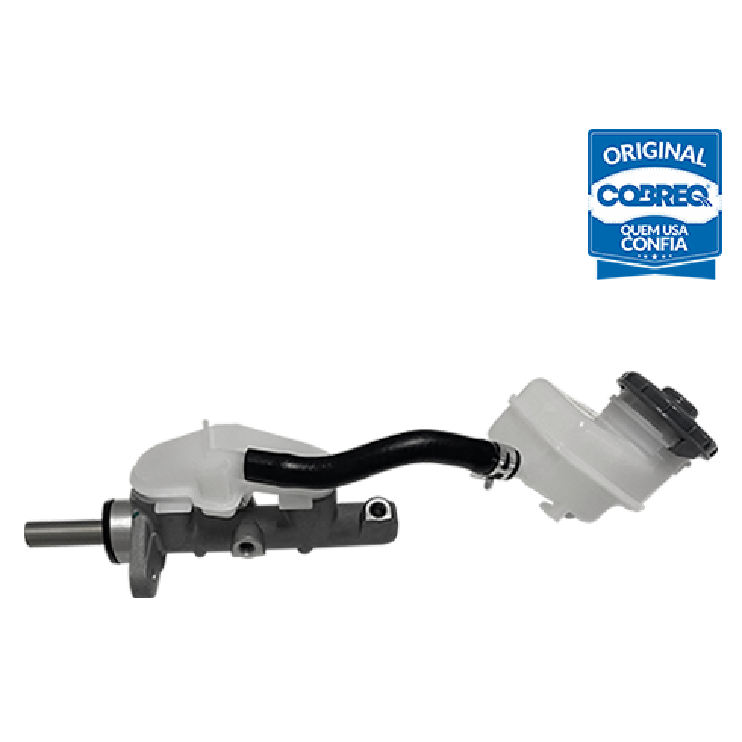 Cilindro Mestre Duplo - Cobreq - 0003-CM - (1)