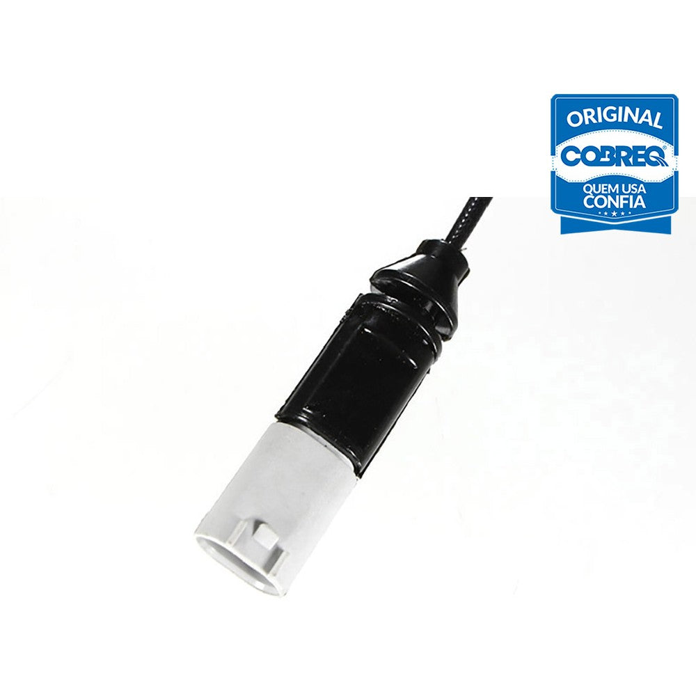 Sensor de Desgaste de Pastilha de Freio Dianteira - Cobreq - 0003-SD - (3)