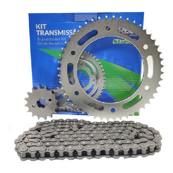 Kit Transmissão - Cobreq - 0003-KR - (1)