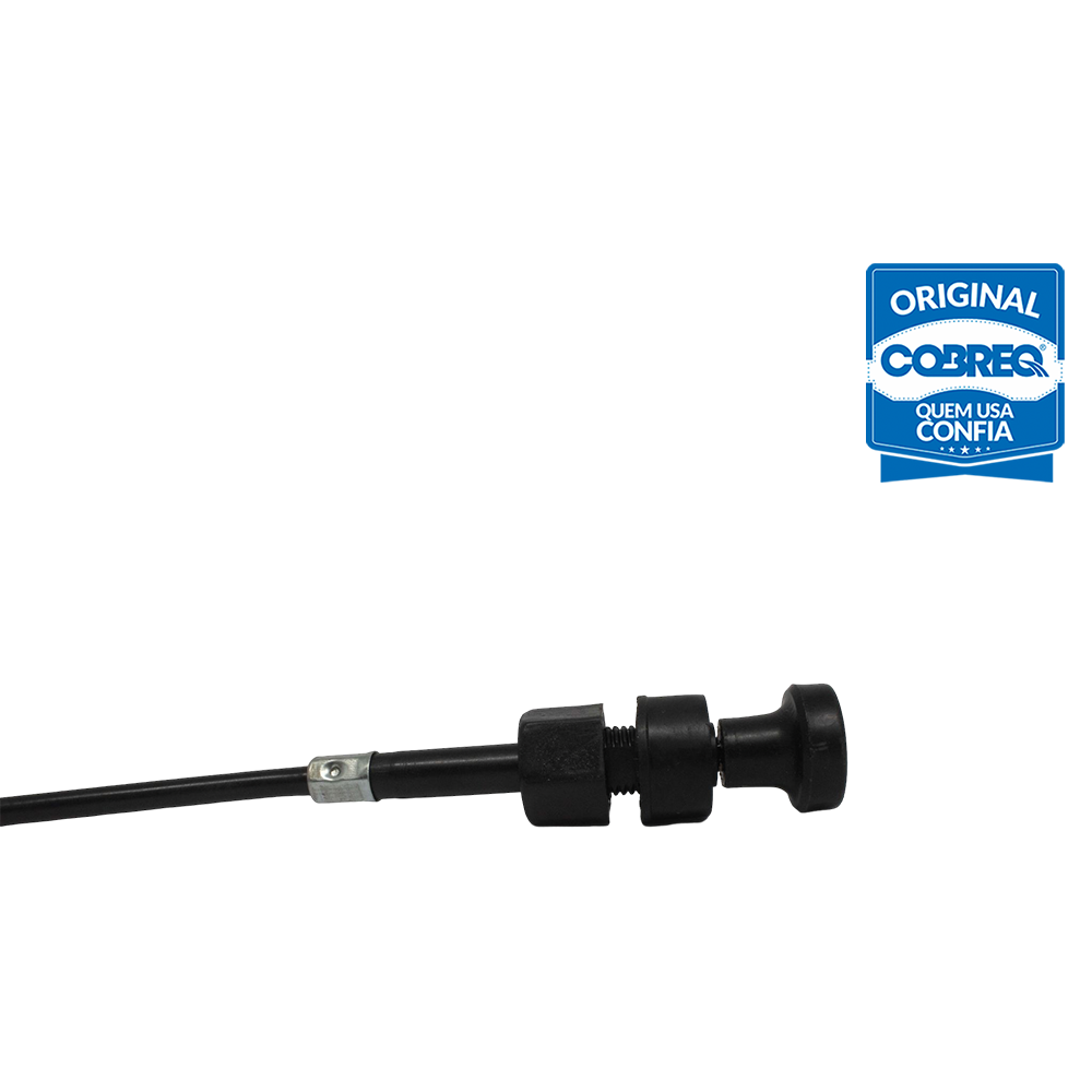 Cabo do Afogador para Yamaha TT-R 125 - Cobreq - 0004-CABOAF - (1)