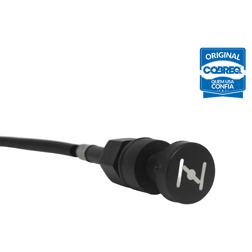 Cabo do Afogador para Yamaha TT-R 125 - Cobreq - 0004-CABOAF - (3)