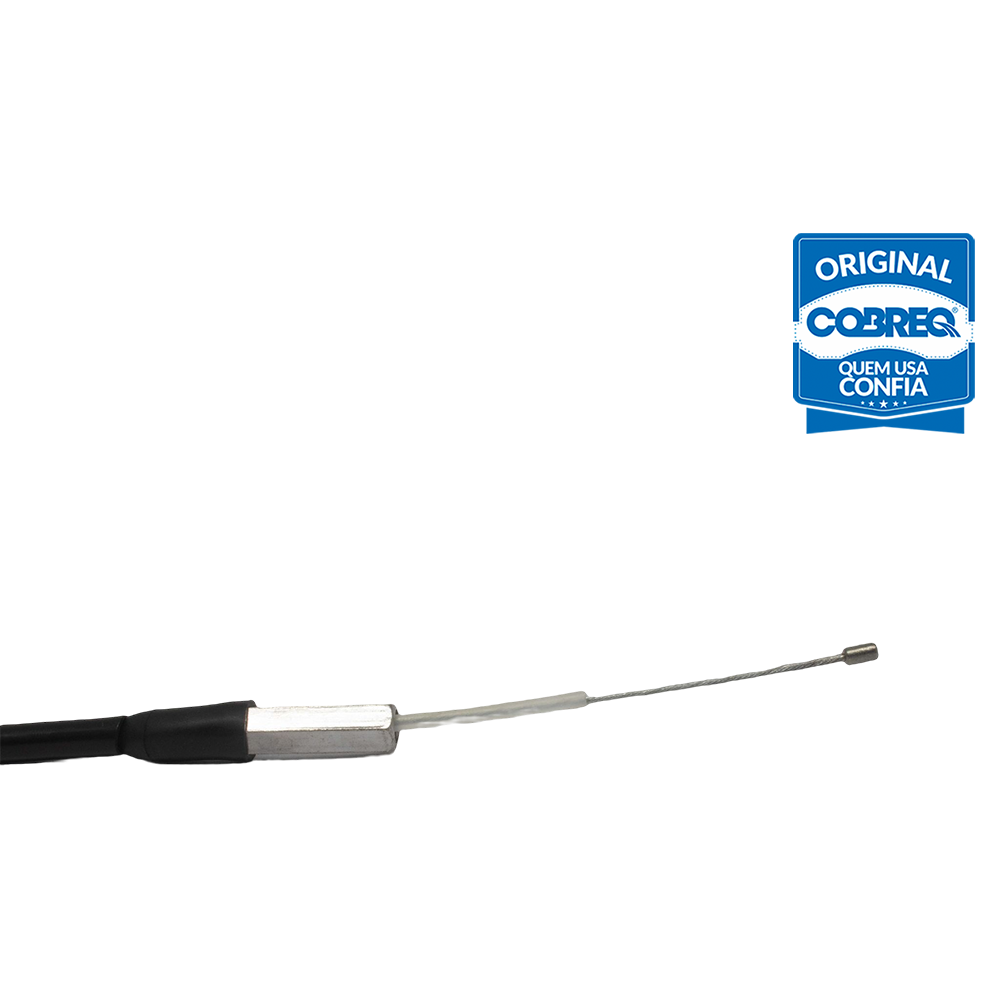 Cabo do Afogador para Yamaha TT-R 125 - Cobreq - 0004-CABOAF - (4)