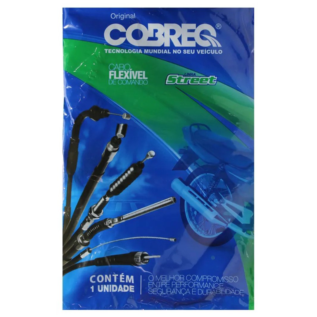 Cabo do Freio - Cobreq - 0004-CABOF - (1)