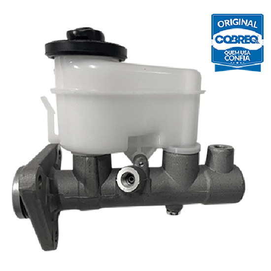 Cilindro Mestre Duplo - Cobreq - 0004-CM - (1)