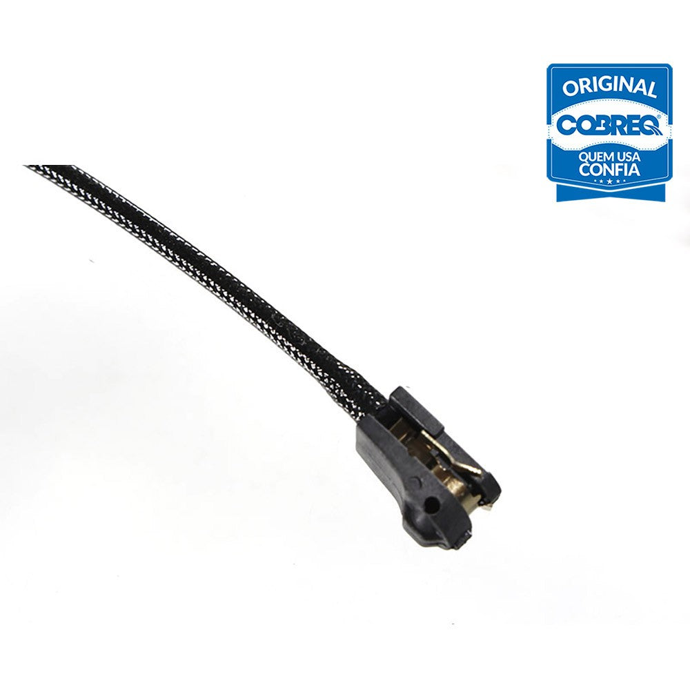 Sensor de Desgaste de Pastilha de Freio - Cobreq - 0004-SD - (2)