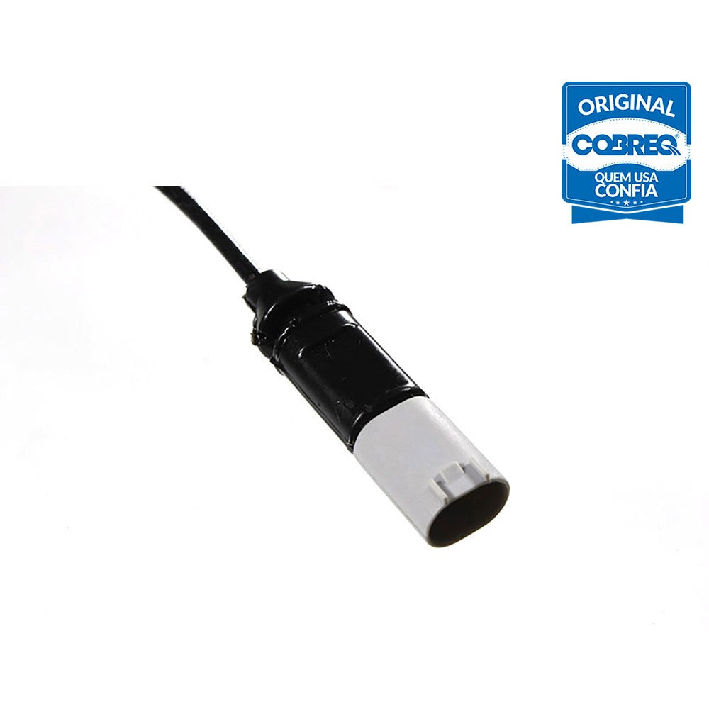 Sensor de Desgaste de Pastilha de Freio - Cobreq - 0004-SD - (3)