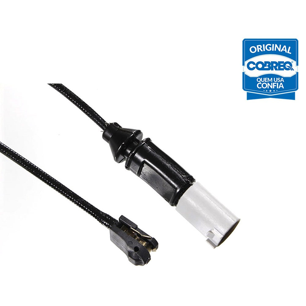 Sensor de Desgaste de Pastilha de Freio - Cobreq - 0004-SD - (5)