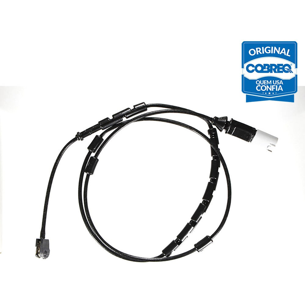 Par de Sensor de Desgaste de Pastilha de Freio - Cobreq - 0004-SD - (7)