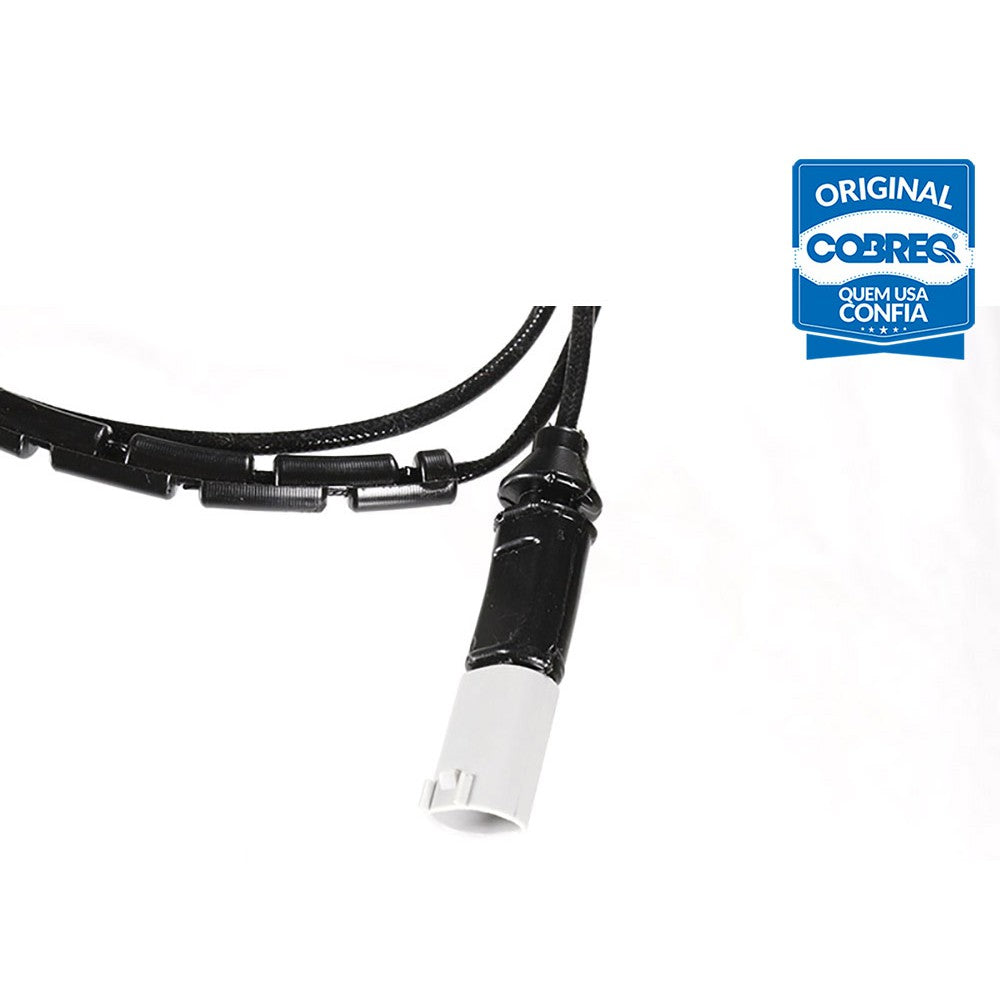 Par de Sensor de Desgaste de Pastilha de Freio - Cobreq - 0004-SD - (8)