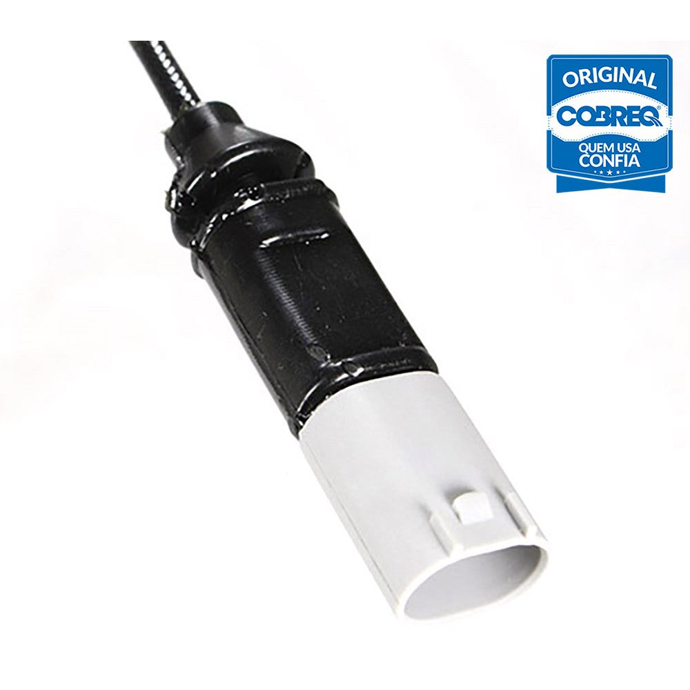 Sensor de Desgaste de Pastilha de Freio - Cobreq - 0004-SD - (8)