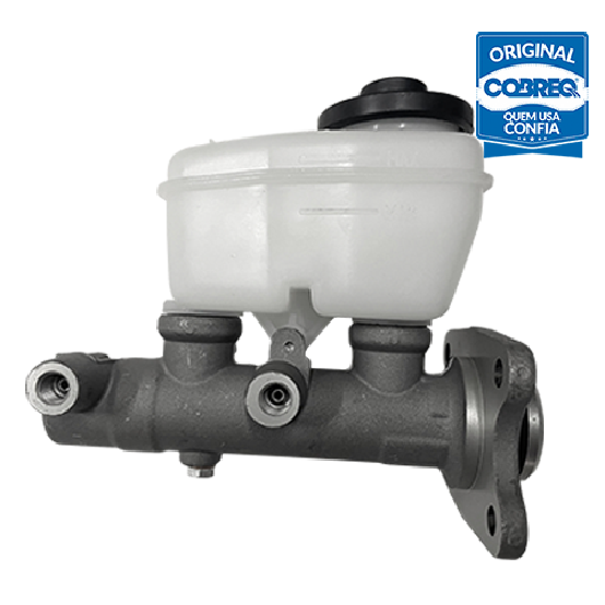 Cilindro Mestre Duplo - Cobreq - 0005-CM - (1)