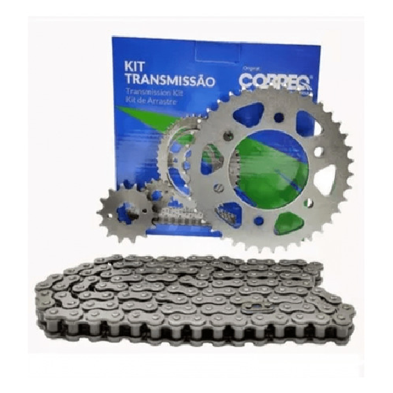 Kit Transmissão - Cobreq - 0005-KR - (1)