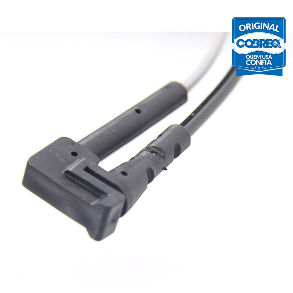 Par de Sensor de Desgaste de Pastilha de Freio - Cobreq - 0005-SD - (4)
