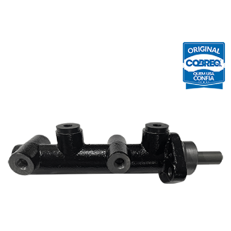 Cilindro Mestre Duplo - Cobreq - 0006-CM - (1)