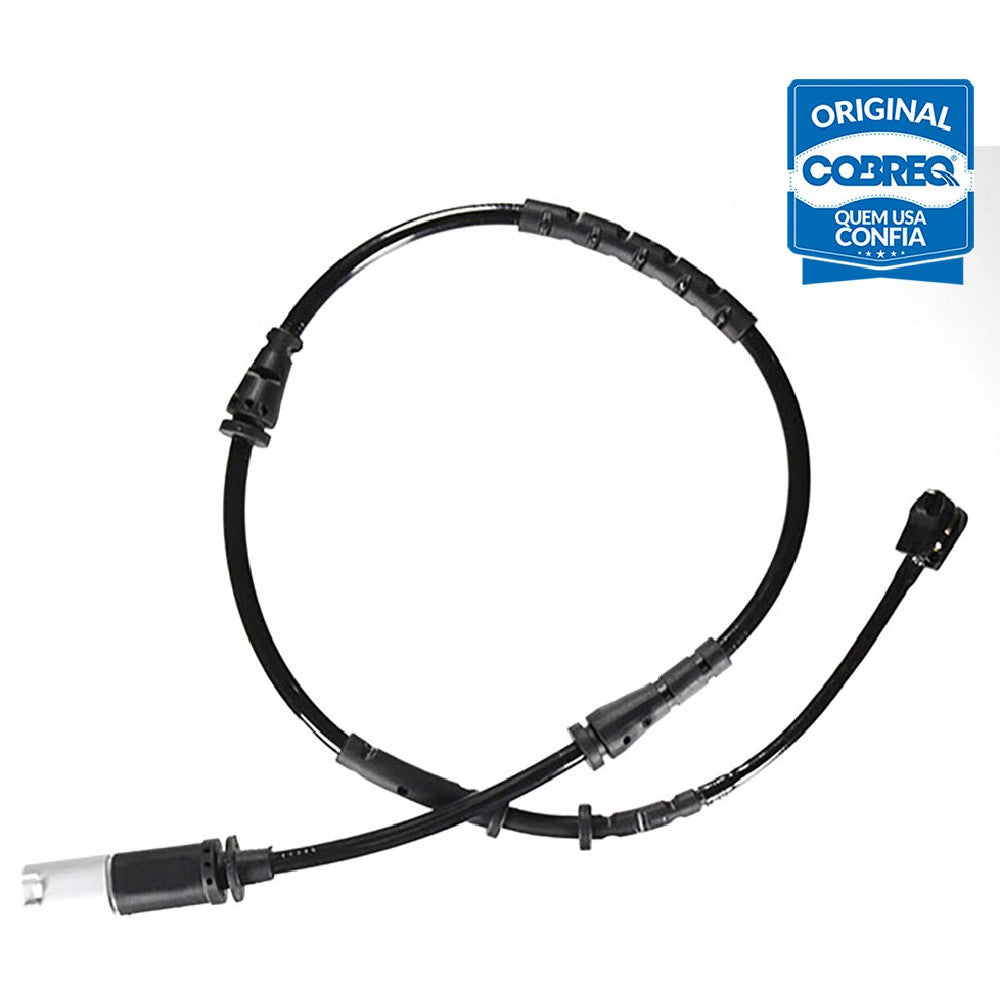 Sensor de Desgaste de Pastilha de Freio Traseira - Cobreq - 0006-SD - (2)