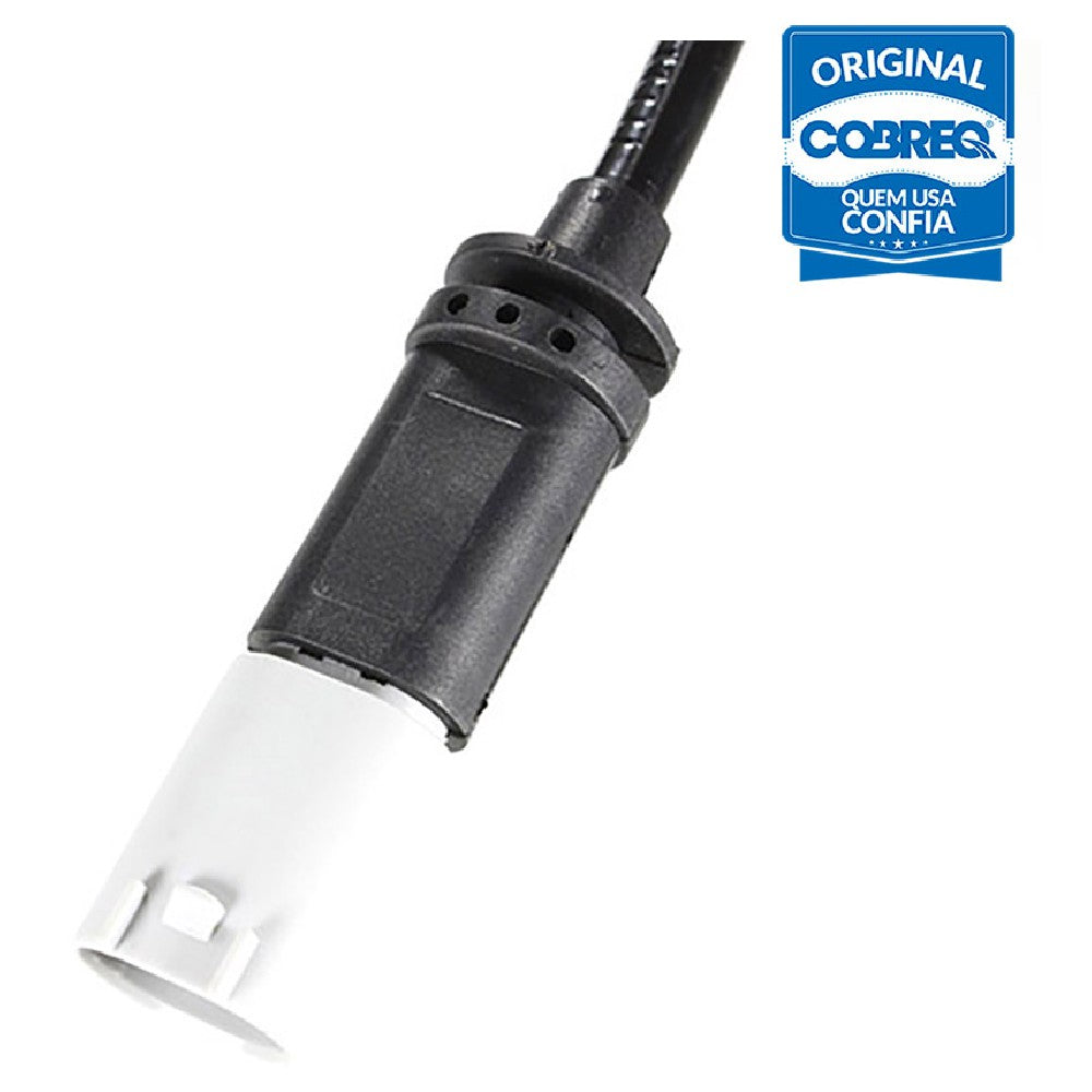 Sensor de Desgaste de Pastilha de Freio Traseira - Cobreq - 0006-SD - (3)