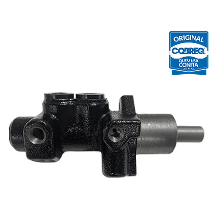 Cilindro Mestre Duplo - Cobreq - 0007-CM - (3)