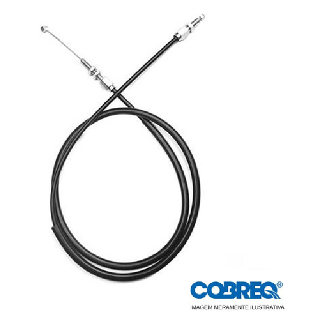 Cabo do Freio - Cobreq - 0008-CABOF - (1)
