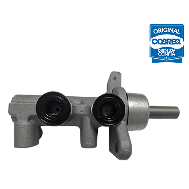 Cilindro Mestre Duplo - Cobreq - 0008-CM - (1)